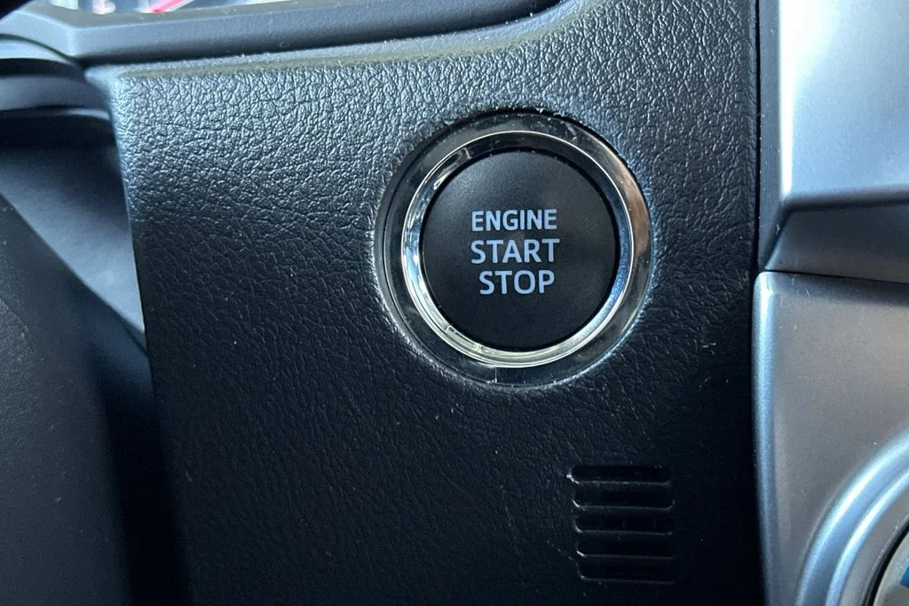 Certified Used 2024 Beige Toyota Limited image 22