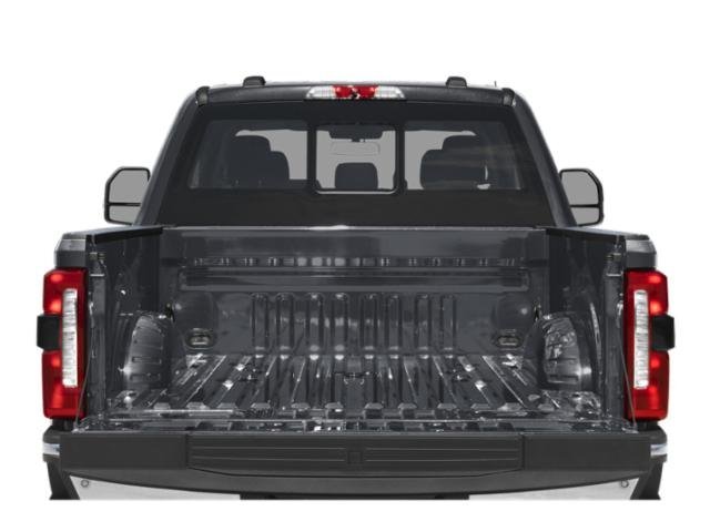 Used 2023 Stone Gray Metallic Ford LARIAT image 13