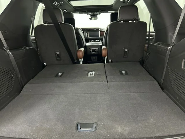 2023 GMC Yukon Denali Ultimate - Photo 7