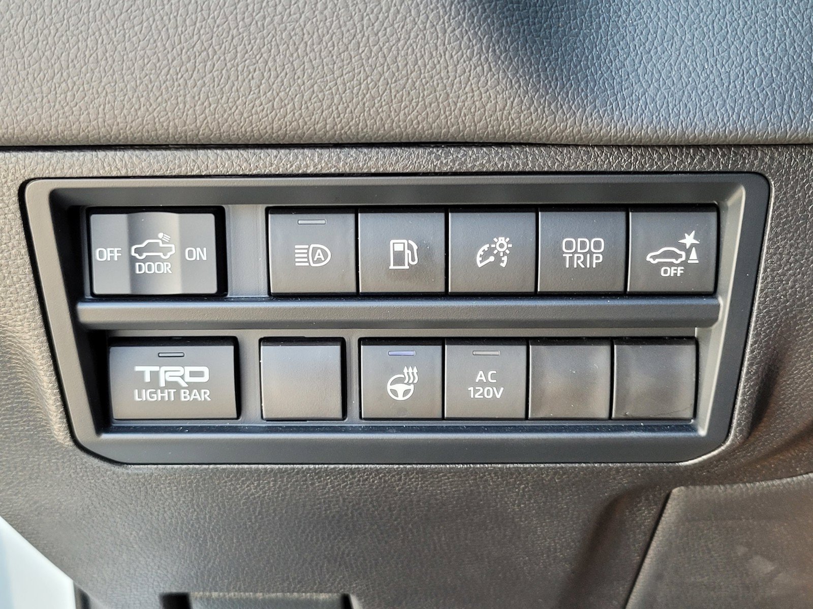 Used 2026  Toyota TRD Pro Hybrid image 26