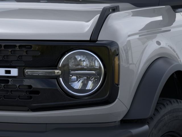 New 2026 Avalanche Ford Big Bend image 20