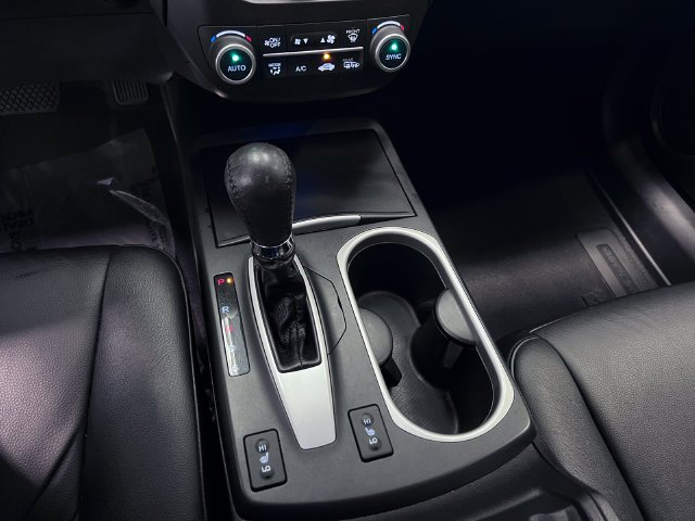 Used 2018 Black Acura Base image 26