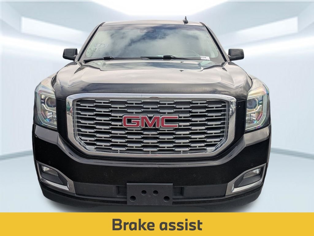 Used 2018 Black GMC Denali image 5