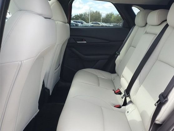 2026 Mazda CX-30 Premium - Photo 11