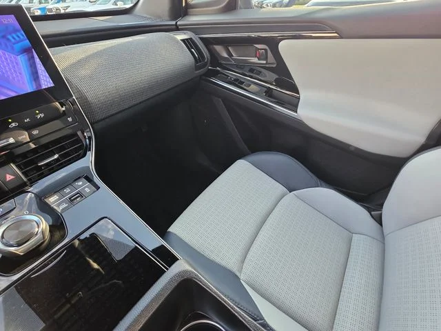 Certified Used 2023 Gray Subaru Touring image 27