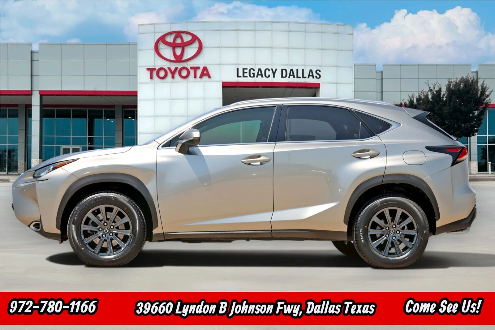 Used 2016 Silver Lexus 200t image 6
