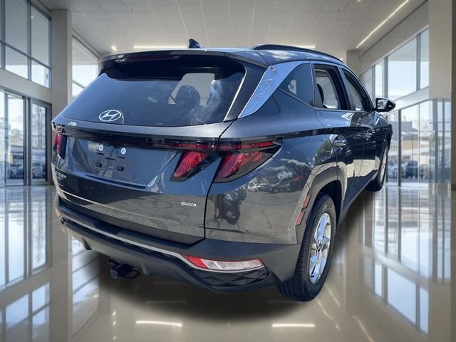 2024 Hyundai Tucson SEL - Photo 9