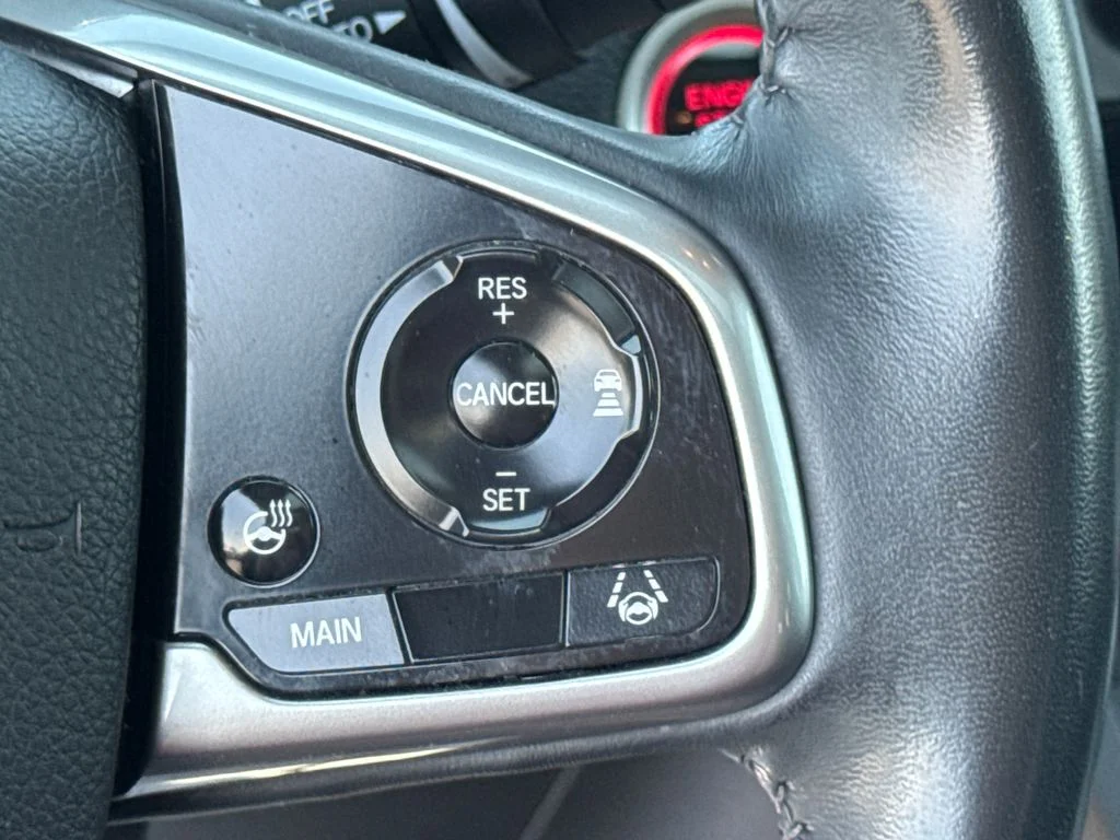 Used 2020 Gray Honda Touring image 50