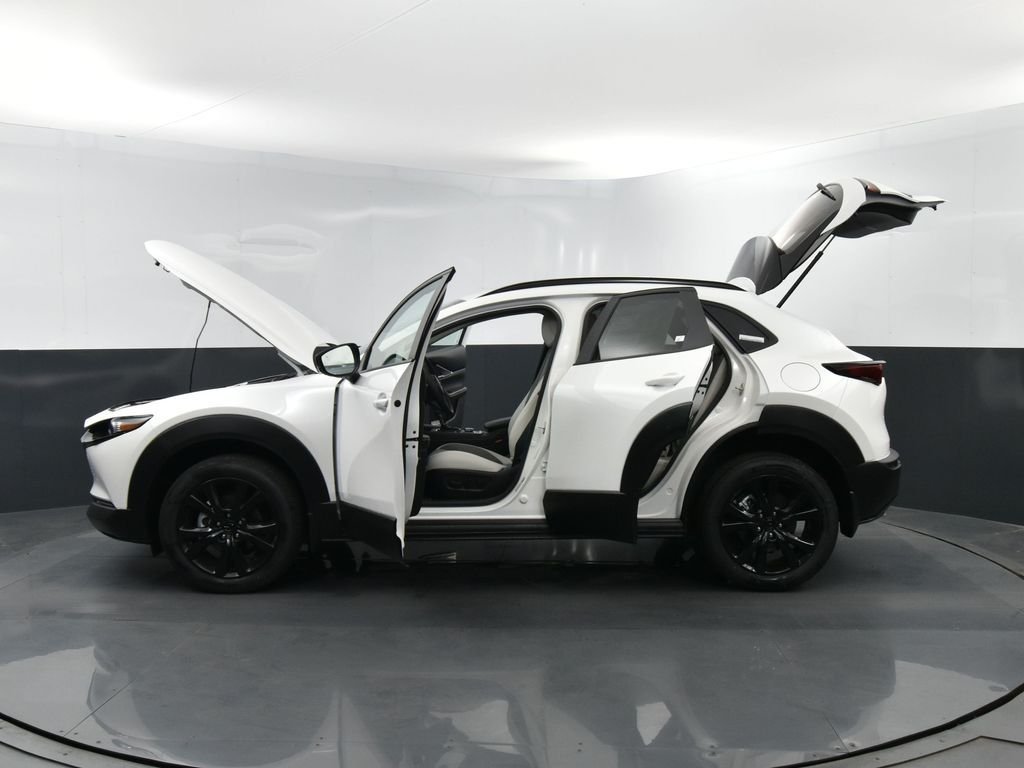 2026 Mazda CX-30 Aire Edition - Photo 37