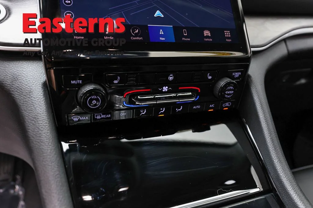 Used 2023 Black Jeep Limited image 20