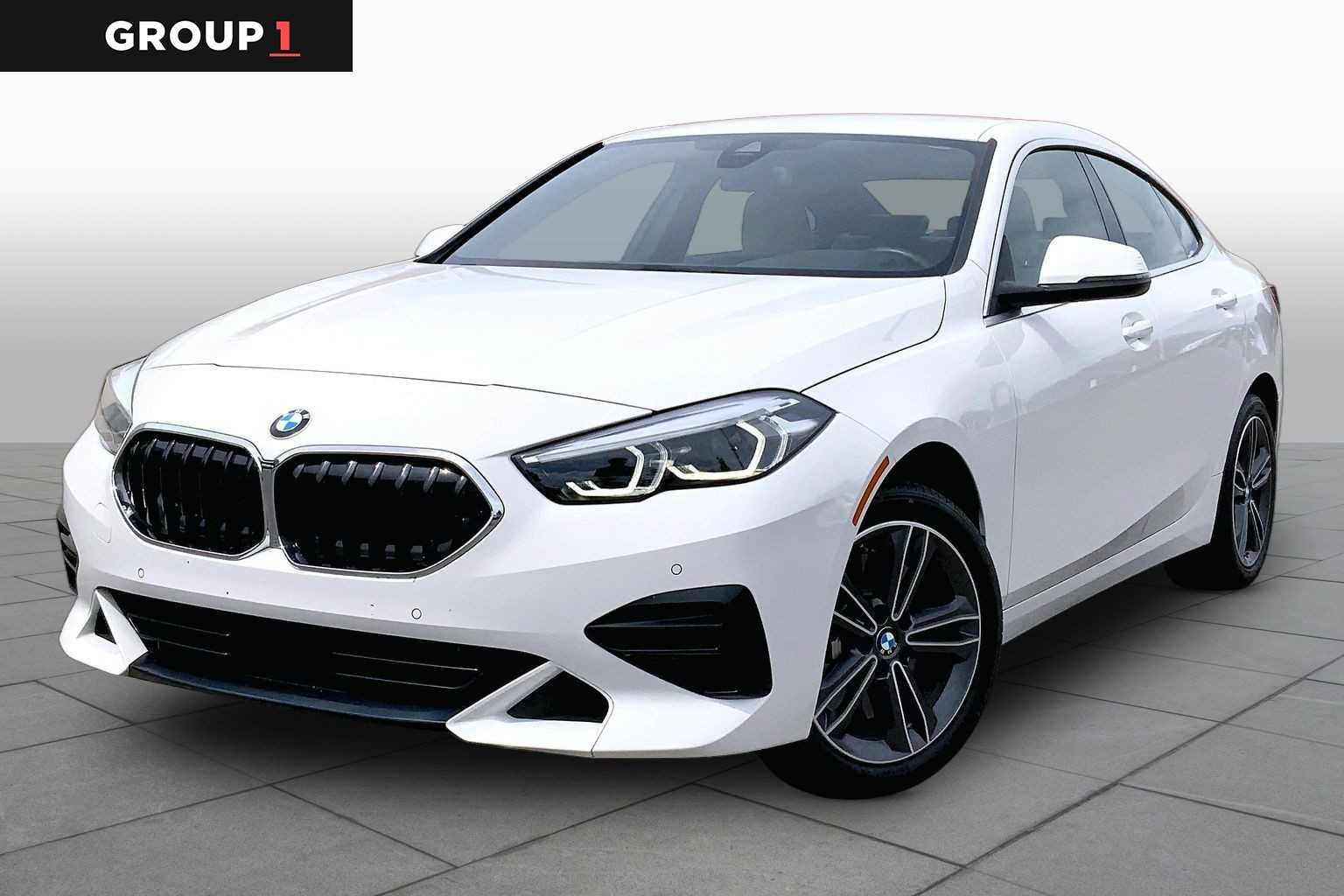 2023 BMW 2 Series 228i sDrive Gran Coupe's photo