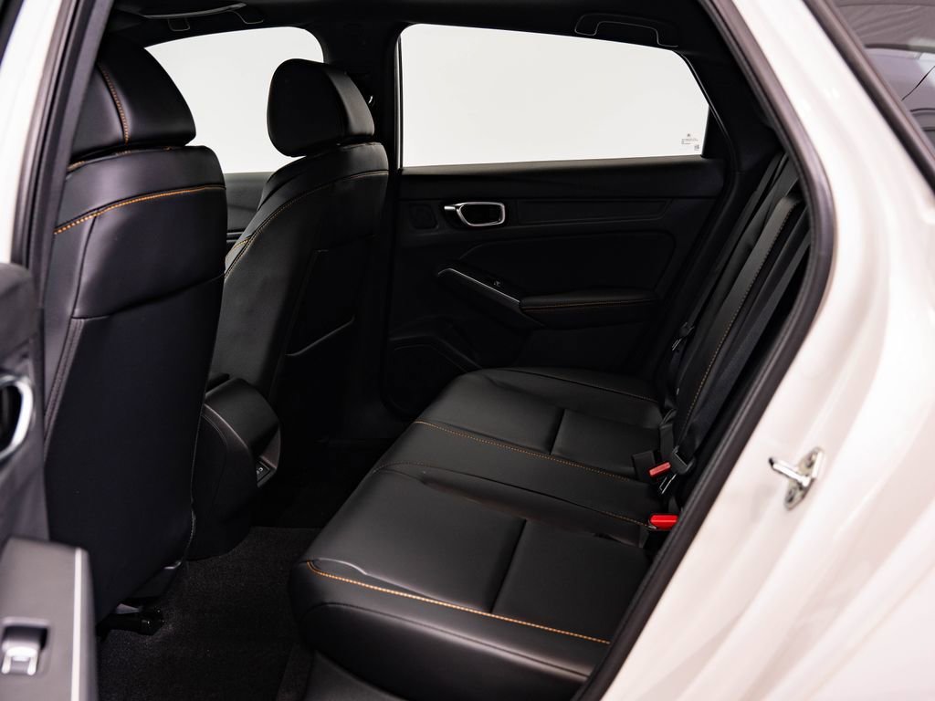 New 2026 Platinum White Pearl Acura A-Spec Technology Package image 44