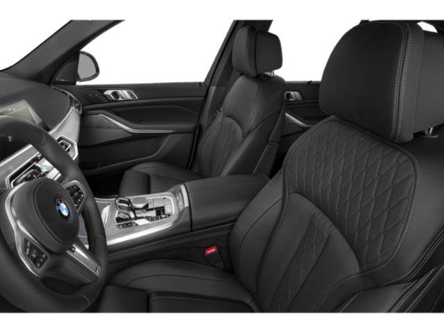 Used 2023 Phytonic Blue Metallic BMW M50i image 12