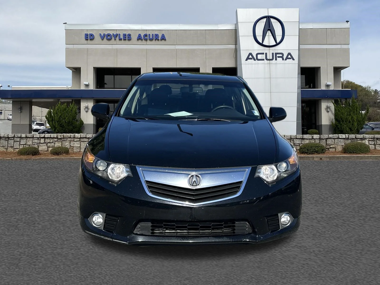 Used 2012 Acura TSX Technology Package with VIN JH4CU2F69CC017809 for sale in Chamblee, GA