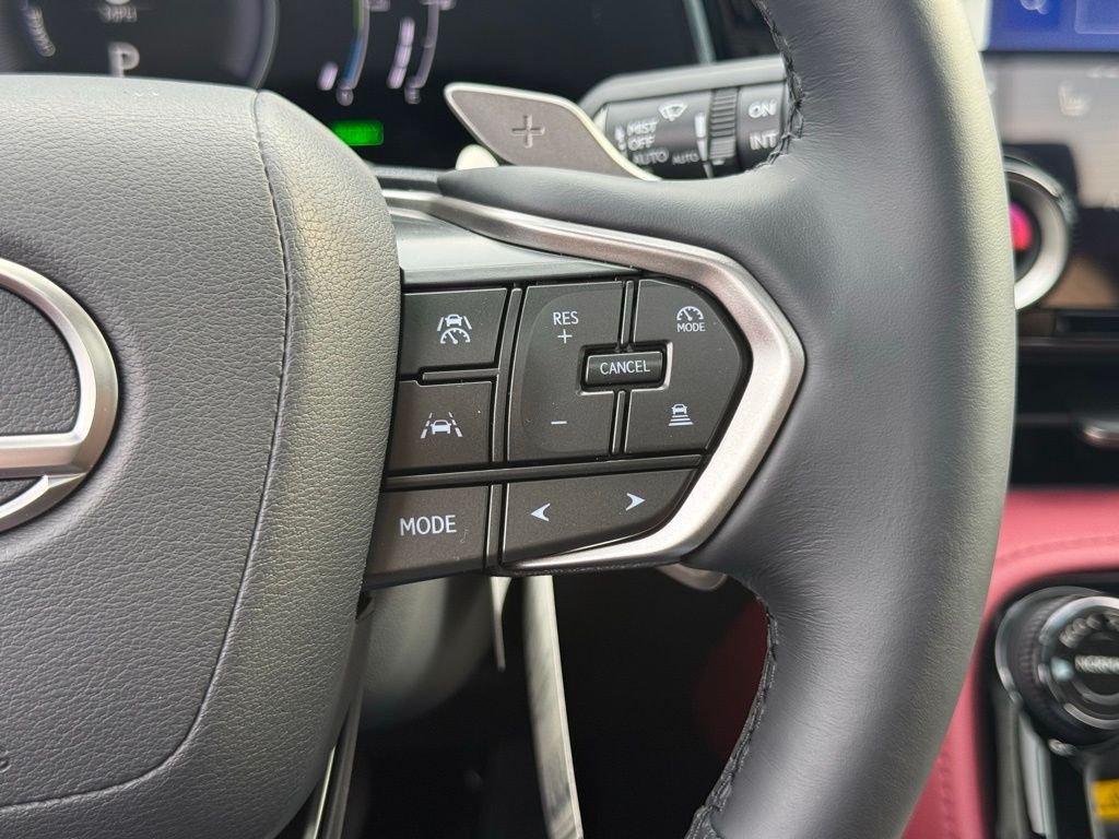 2026 Lexus NX 450h+ Premium - Photo 28