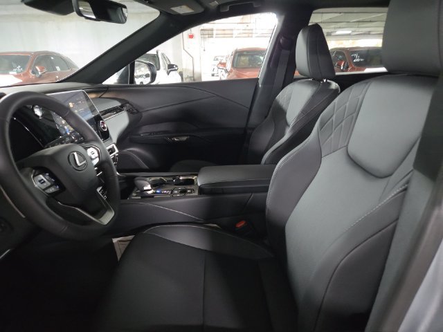 New 2026 Iridium Lexus  image 11