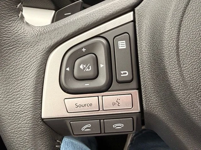 Used 2018 Silver Subaru 2.0XT Premium image 30