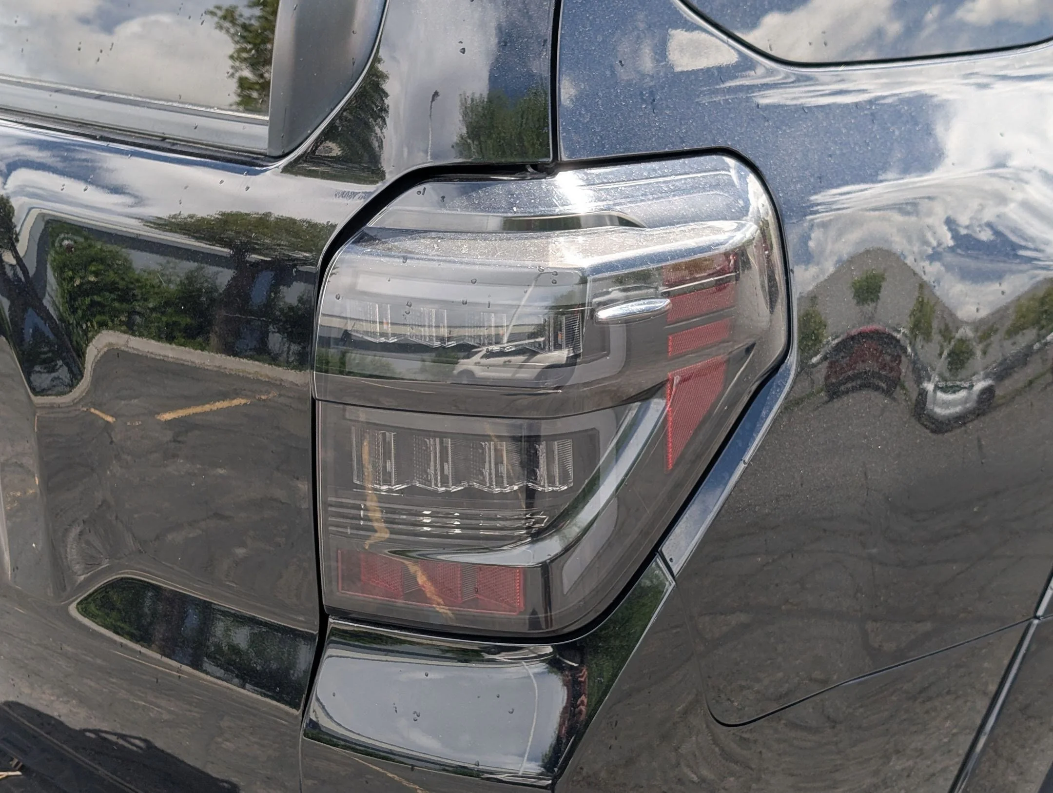 2021 Toyota 4Runner TRD Off-Road Premium - Photo 11