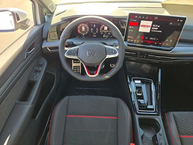 New 2026 White/off-white Volkswagen 2.0T SE image 8