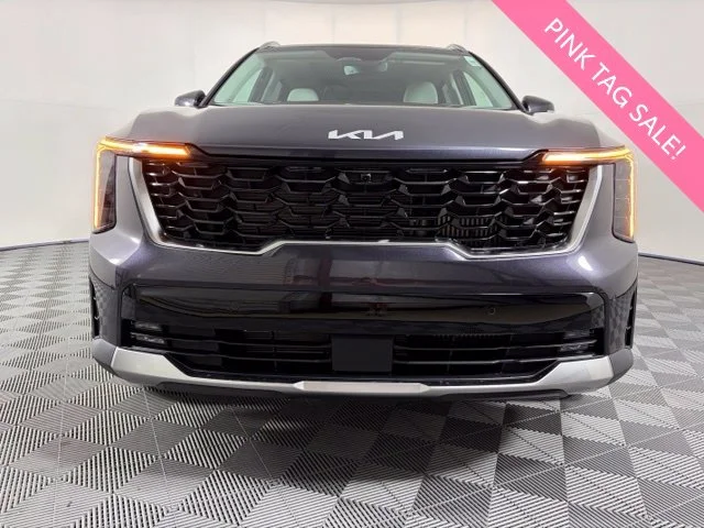 New 2026  Kia SX image 2