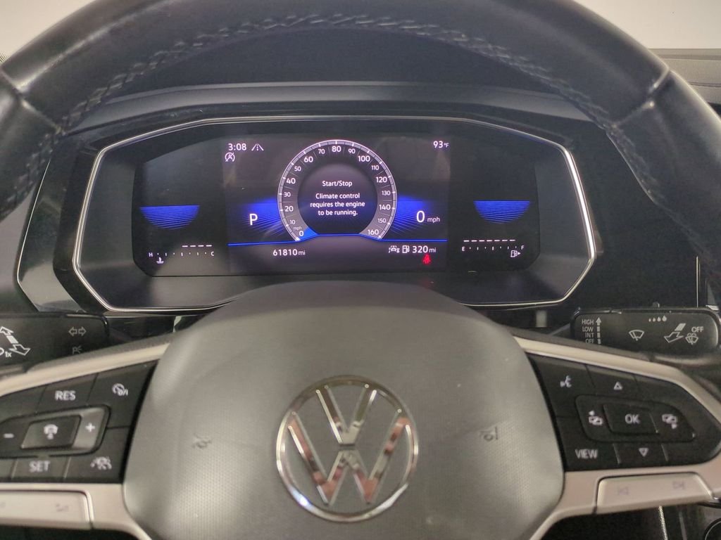 2024 Volkswagen Jetta SE - Photo 30