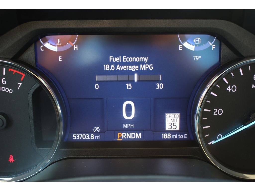 2024 Ford Expedition Limited - Photo 7