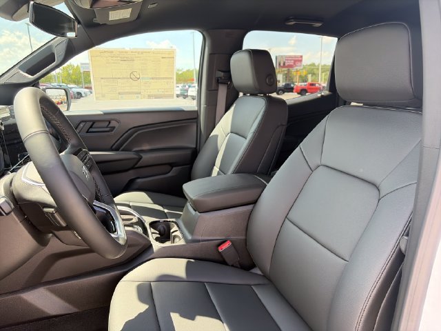 2026 Chevrolet Colorado Trail Boss - Photo 16