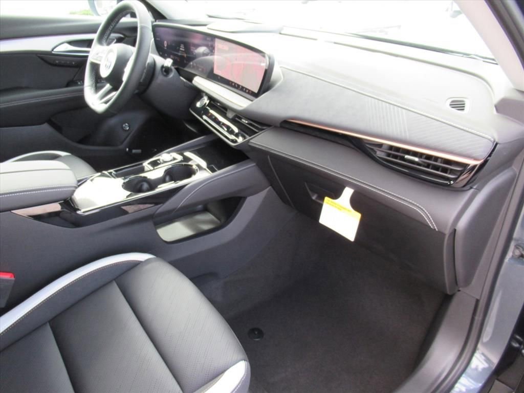 2026 Buick Envision Sport Touring - Photo 10