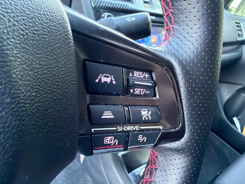 Used 2019 WR Blue Pearl Subaru Premium image 19
