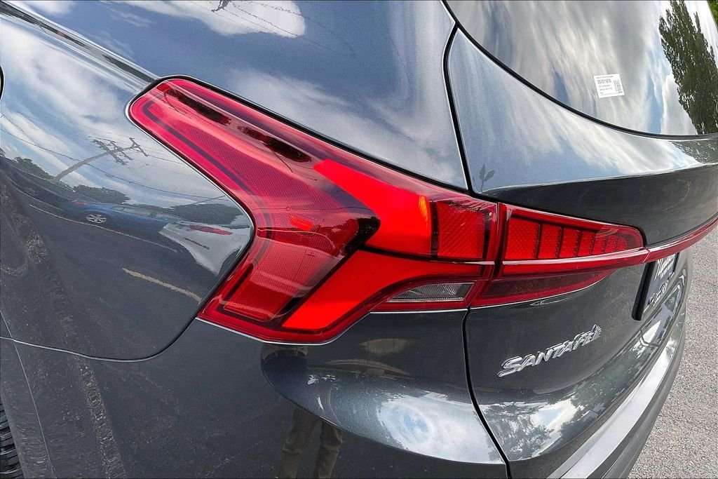 Used 2021 Gray Hyundai Calligraphy image 33