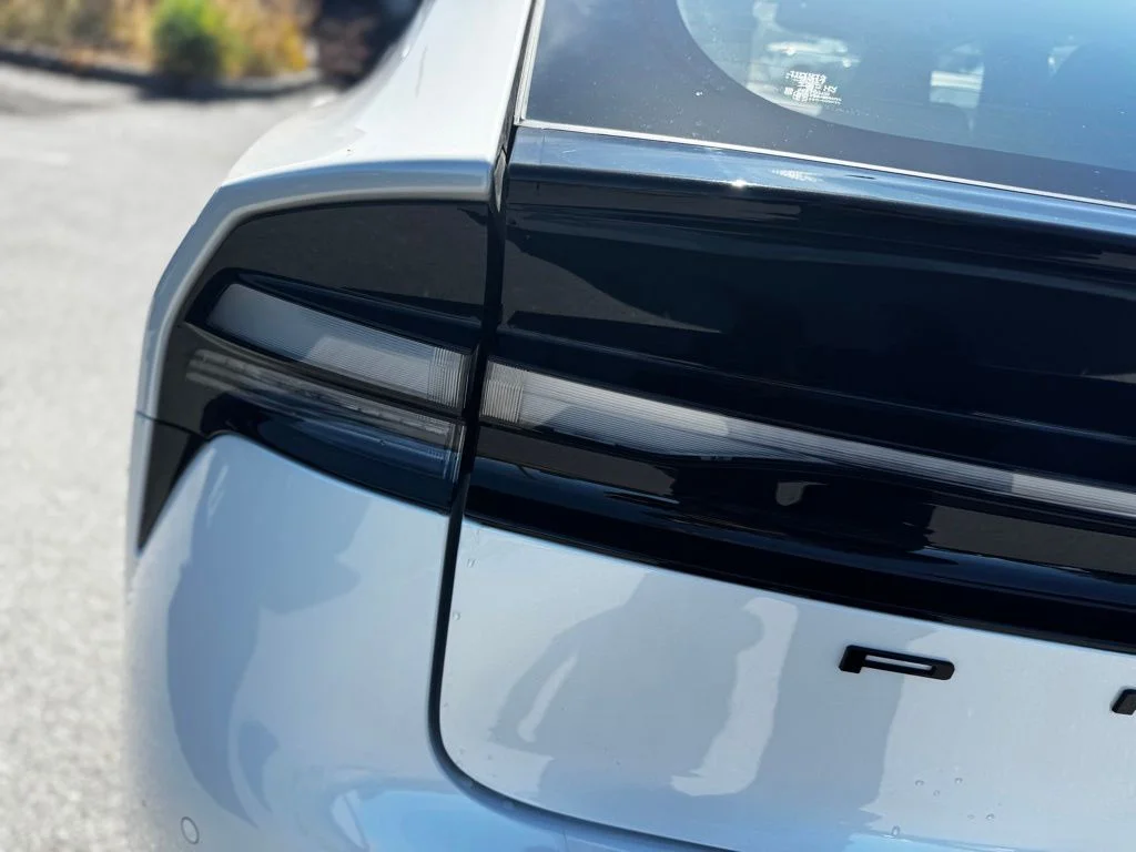 New 2026  Toyota SE image 9
