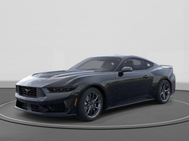 2026 Ford Mustang Mustang Dark Horse