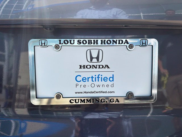2023 Honda HR-V LX - Photo 8