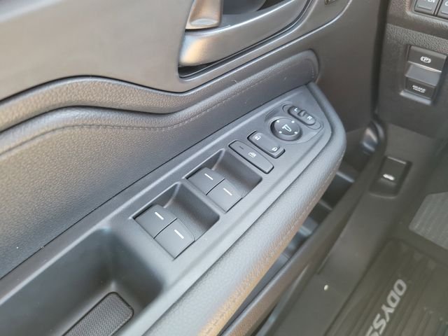 2026 Honda Odyssey Sport L - Photo 28