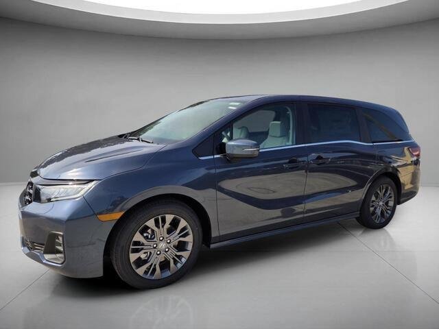 2027 Honda Odyssey Touring