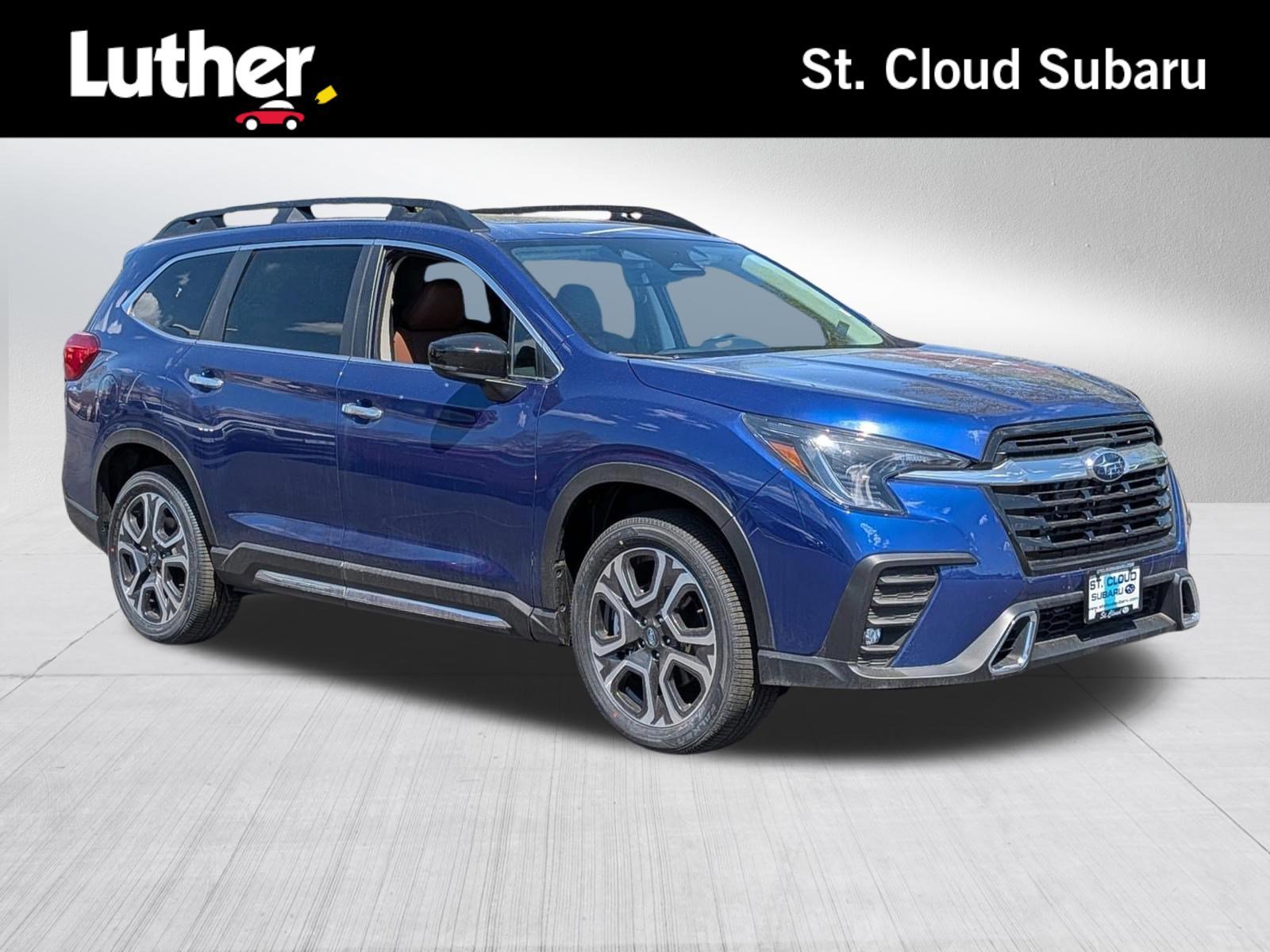 2026 Subaru Ascent Touring 7 Passenger's photo