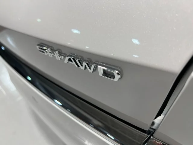 New 2026 Platinum White Pearl Acura Advance Package image 6