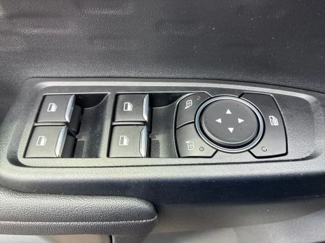New 2026 Carbonized Gray Metallic Ford XL image 16