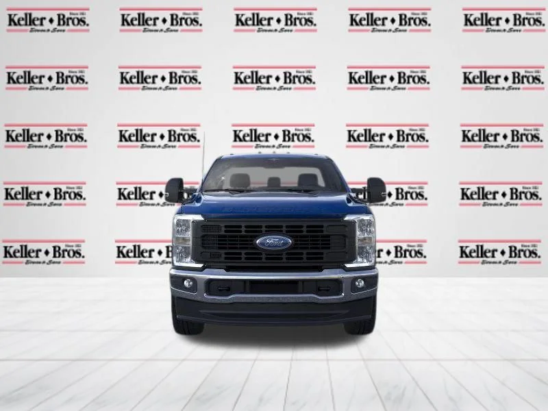 2026 Ford F-350 Super Duty XL - Photo 7