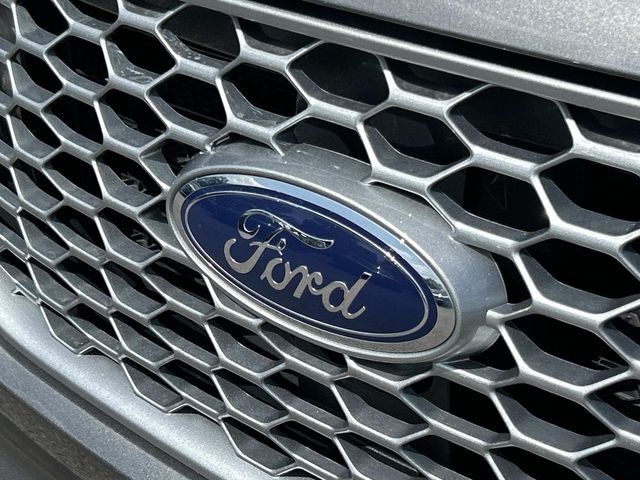 Certified Used 2024 Gray Ford SEL image 10