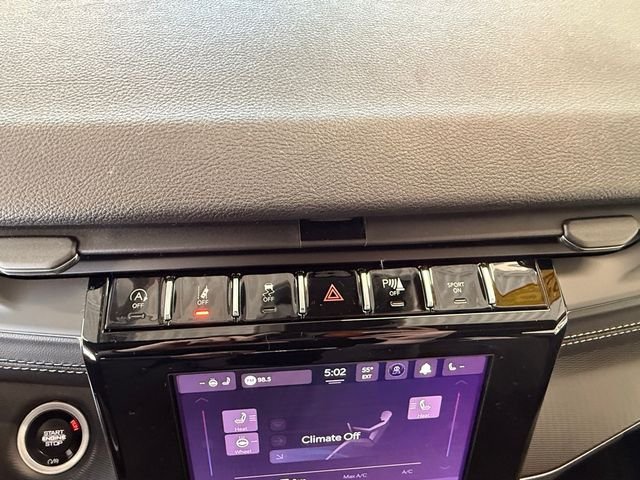 2025 Jeep Grand Cherokee Altitude - Photo 32