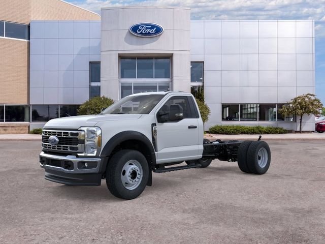 New 2026 Oxford White Ford XL image 1