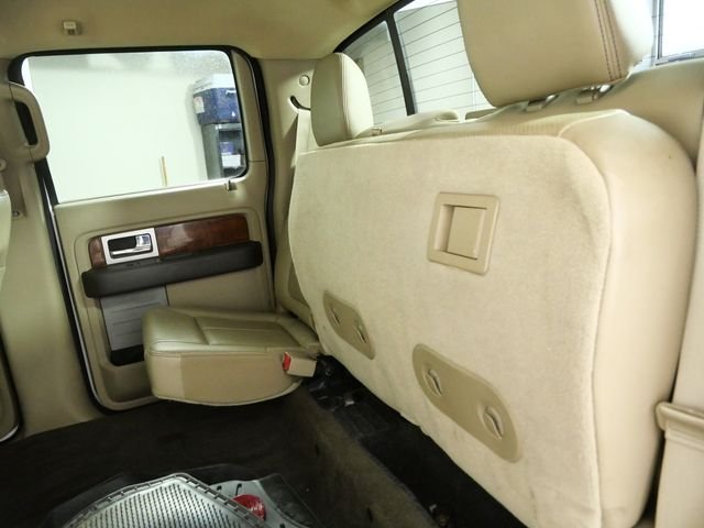 Used 2010  Ford Lariat image 16