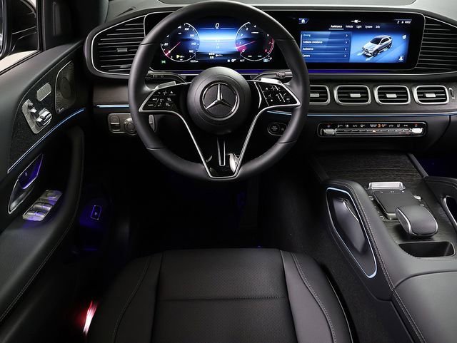 2026 Mercedes-Benz GLE GLE350 - Photo 50