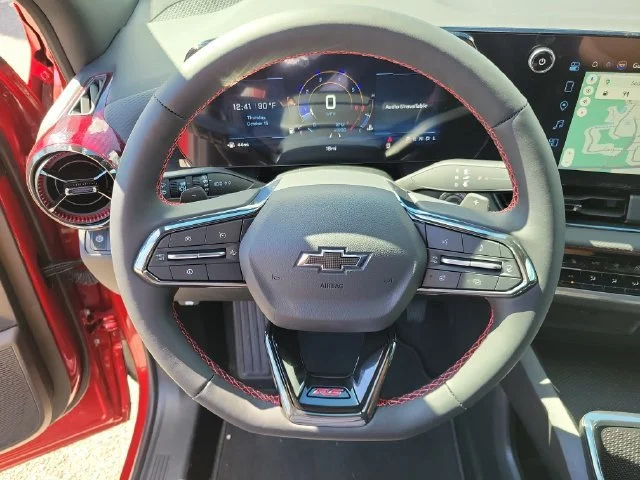 2027 Chevrolet Equinox RS - Photo 27
