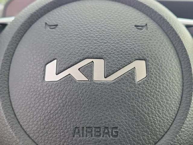 2024 Kia Seltos EX - Photo 34