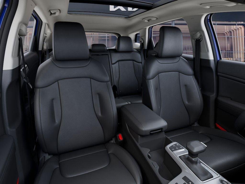 2026 Kia Sportage SX - Photo 34