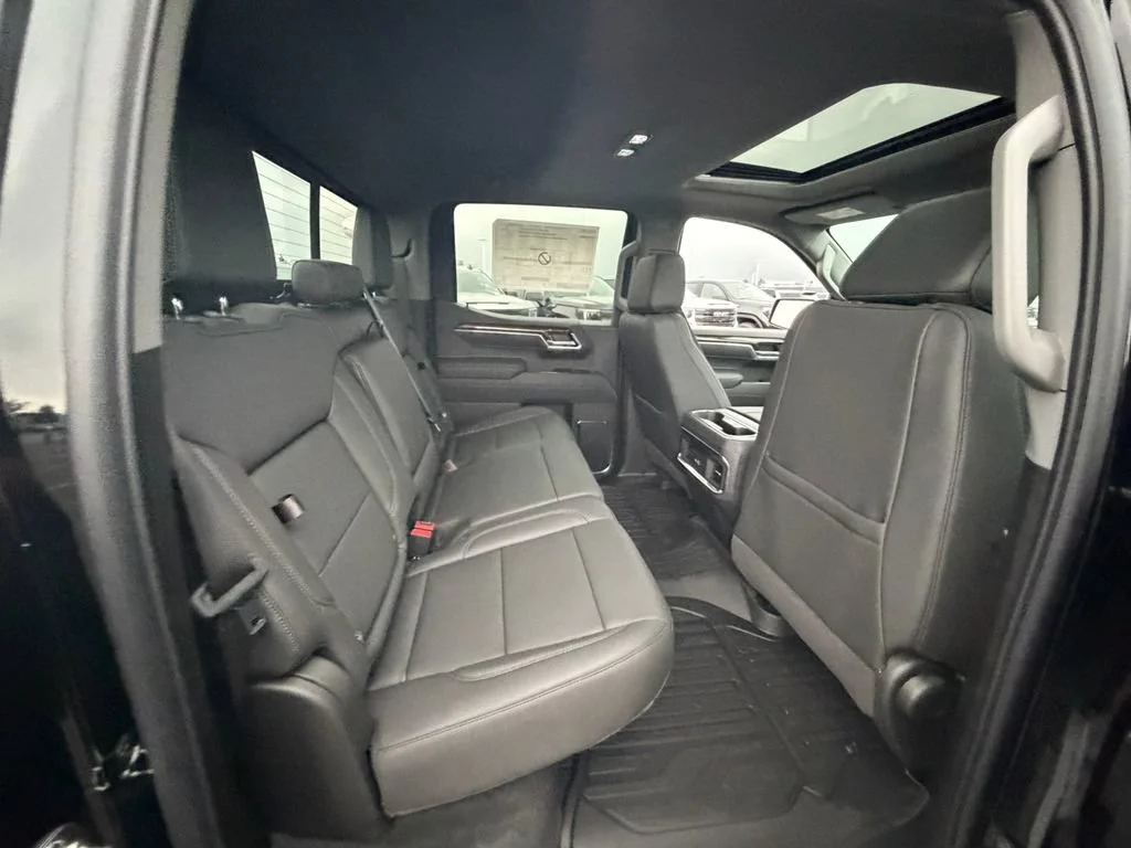 2026 GMC Sierra 1500 Elevation - Photo 12