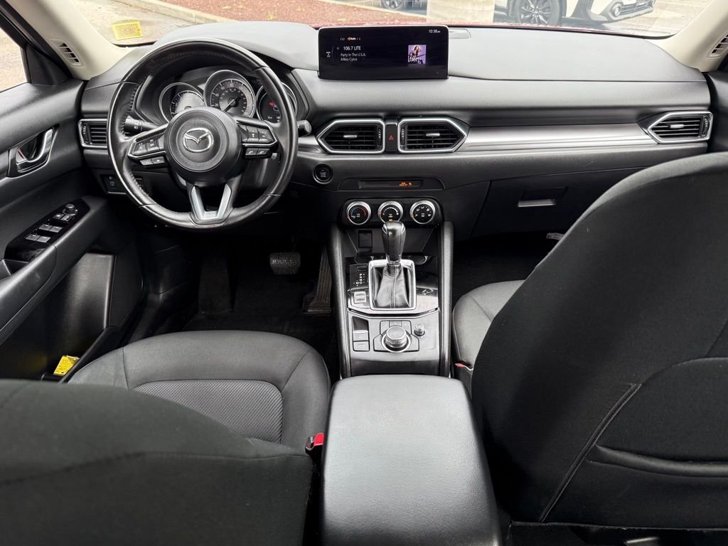 Used 2023 Red Mazda 2.5 S image 27
