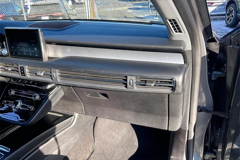2022 LINCOLN CORSAIR - Image 12